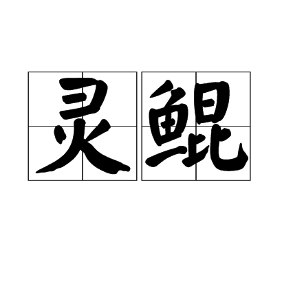 灵鲲