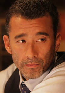 真木藏人 真木藏人