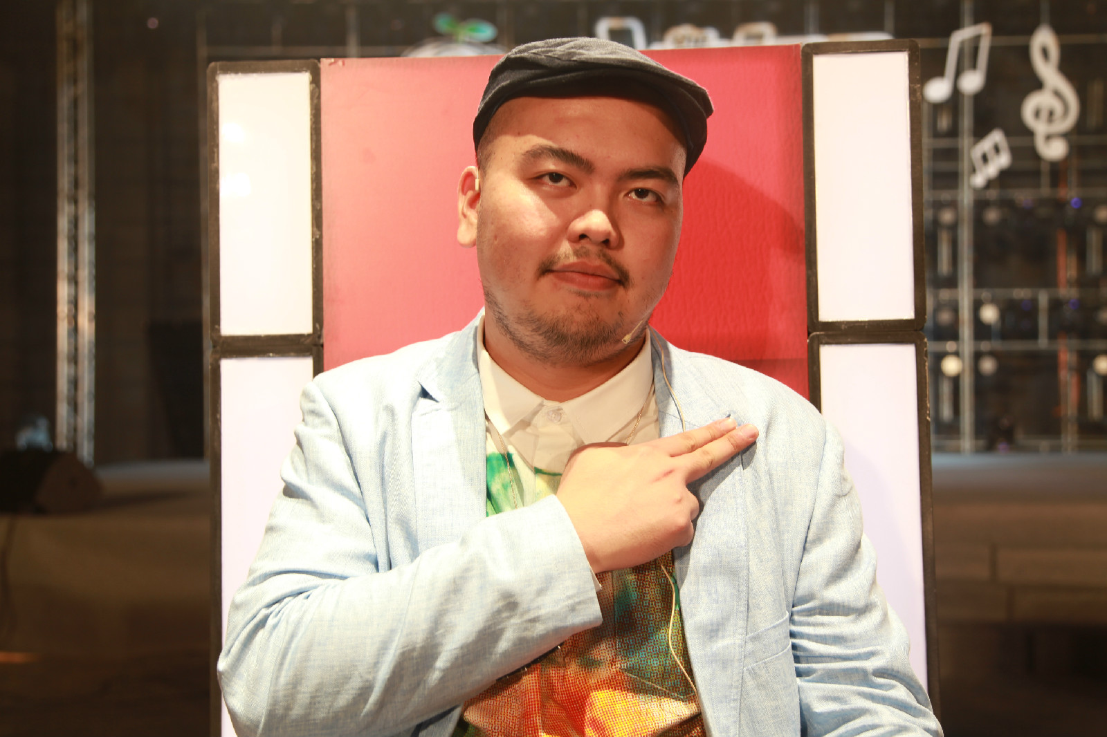 暴走好声音 暴走好声音