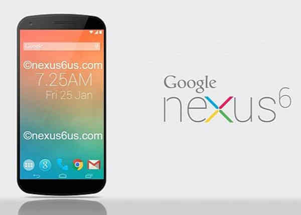 nexus(智慧型电子产品品牌)
