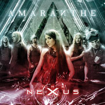 Amaranthe Amaranthe