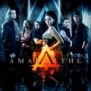 Amaranthe Amaranthe