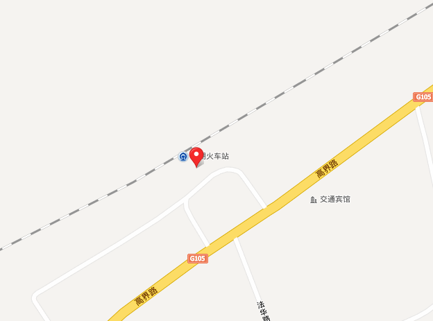 太湖站(太湖火车站)
