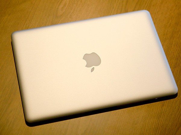 苹果MacBook Air(MB940CH/A)