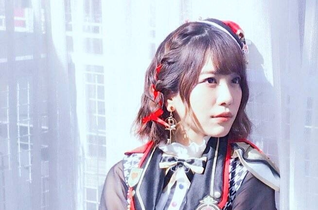 寺川爱美