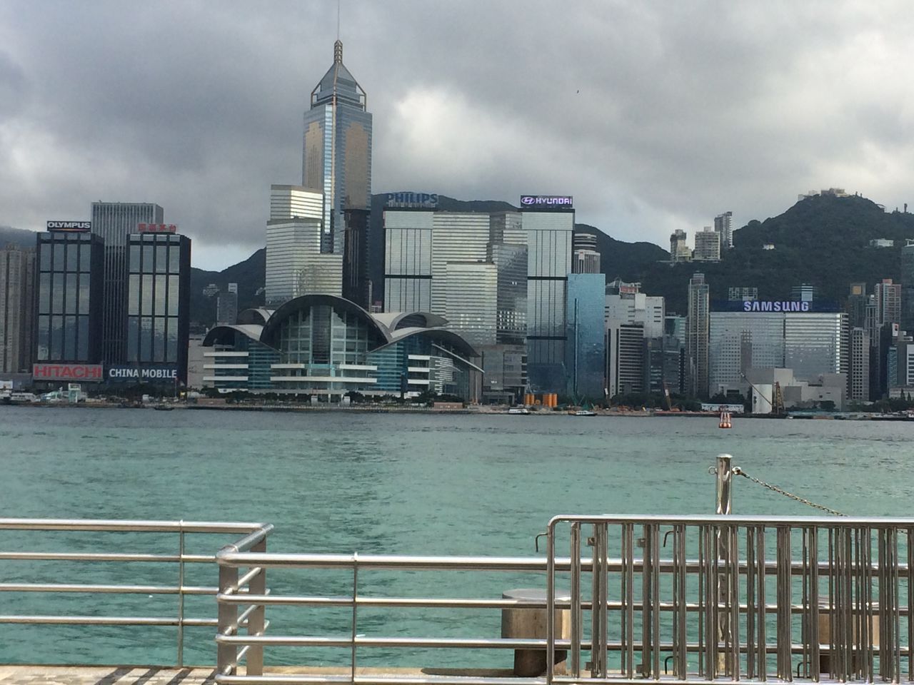 香港自由行(政策)