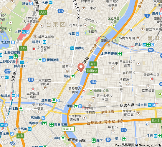 奴伊东京中央旅馆 奴伊东京中央旅馆