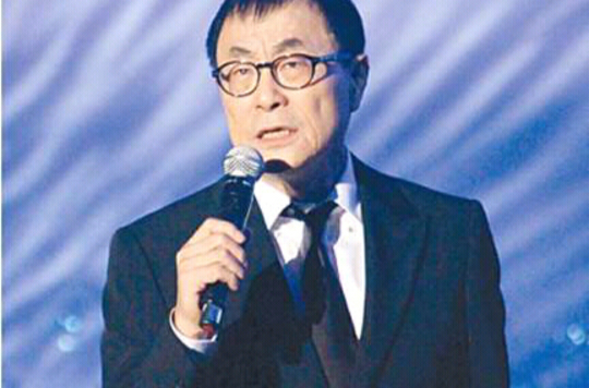 只要为你活一天(刘文正演唱歌曲)