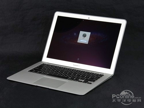 苹果MacBook Air(MC232ZP/A) 苹果MacBook Air(MC232ZP/A)