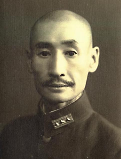 马占山 马占山
