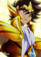 圣斗士星矢Ω