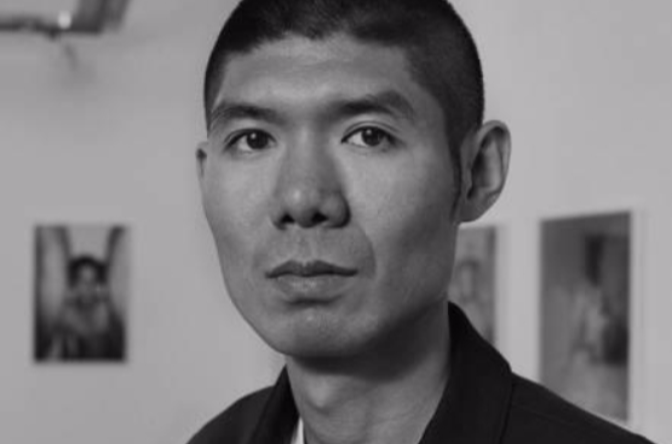 任航(已故着名新锐摄影师)