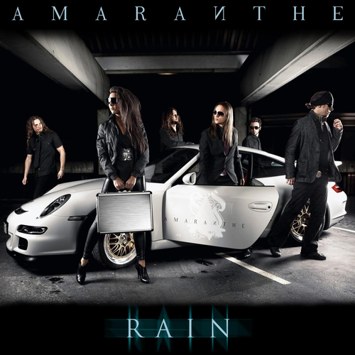 Amaranthe Amaranthe