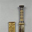 匕首(中国古代兵器)