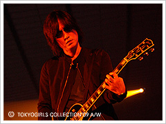 小林武史 on TGC，2009.09.05