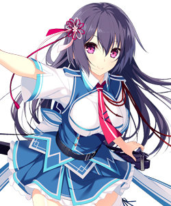朱雀院椿(椿（游戏《绊きらめく恋いろは》术语）)