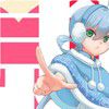 某某(VOCALOID中文曲)