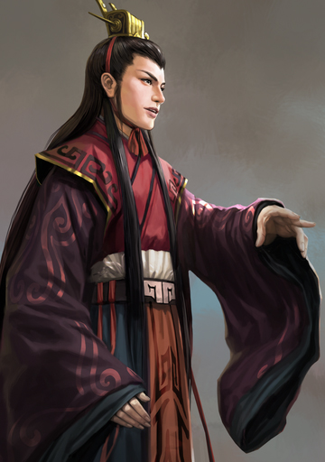 魏明帝曹叡 魏明帝曹叡