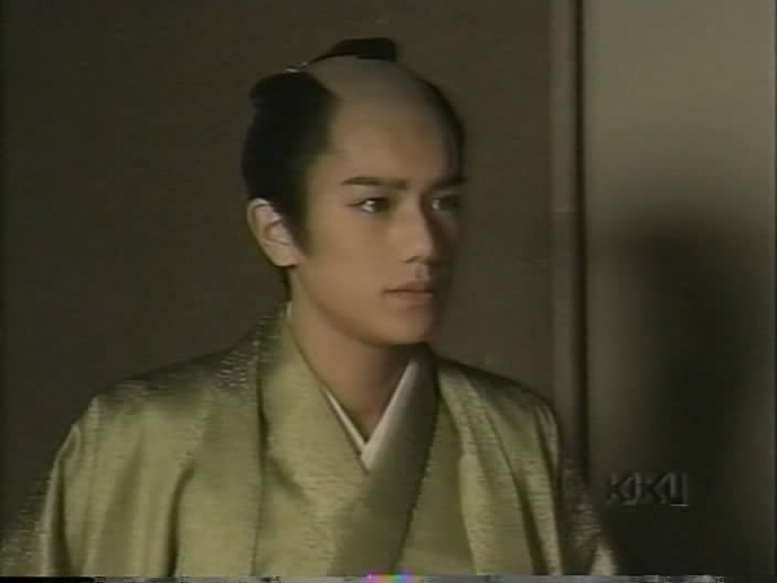 元禄缭乱
