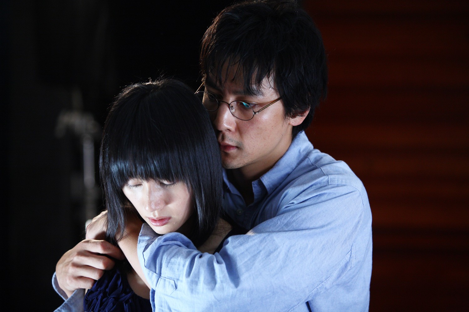 如梦(2010年吴彦祖、袁泉主演电影)