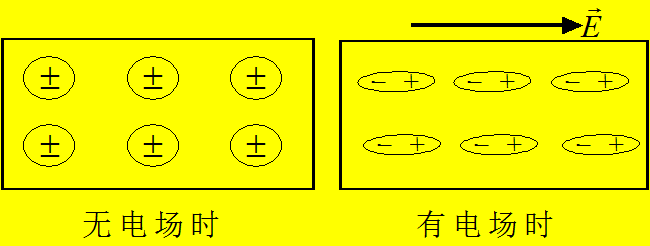 无极分子 无极分子