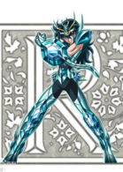 圣斗士星矢Ω