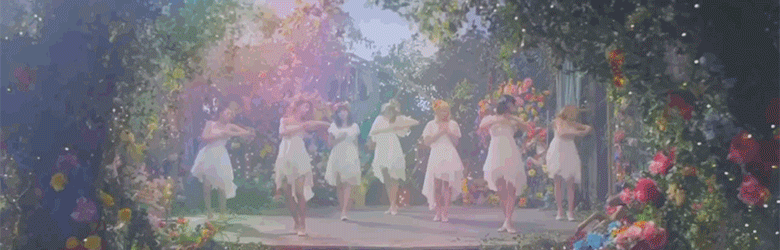 Flower(日本女子流行乐唱跳组合)