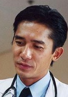 侠骨仁心(2000年邓特希执导香港电影)