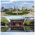 桓台县(桓台)