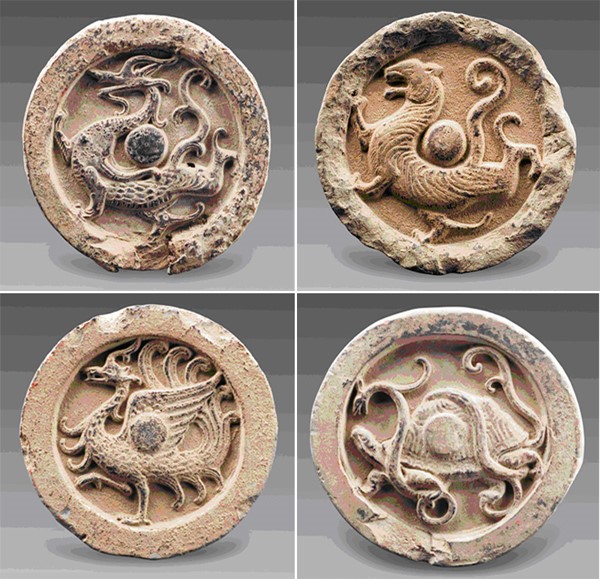 南阳理工学院博物馆