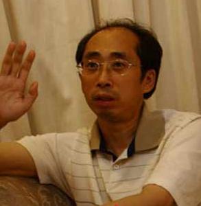 彭宁(着名出版人,辽瀋晚报社总编辑) 彭宁(着名出版人,辽瀋晚报社总编辑)