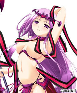 VenusBlood帝国