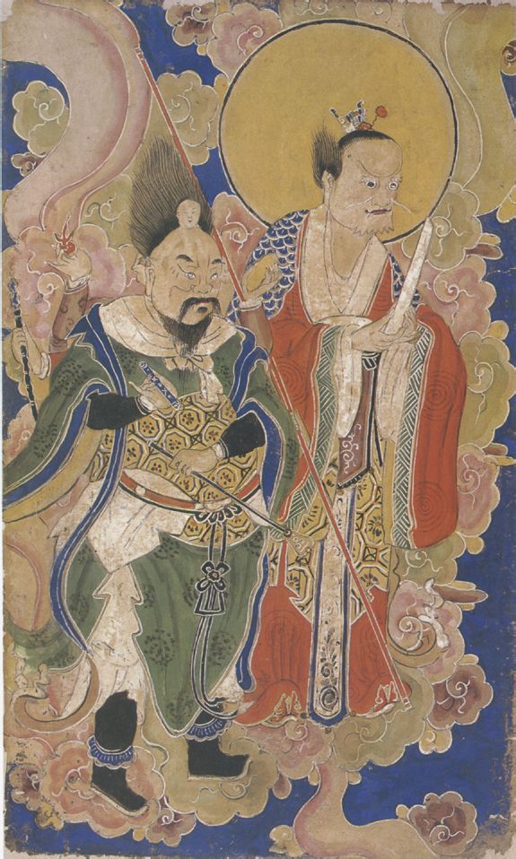 风伯雨师 风伯雨师