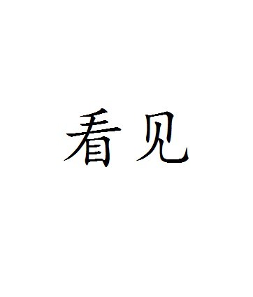 看见 看见