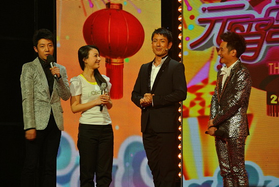 西里尔中国首演 西里尔中国首演