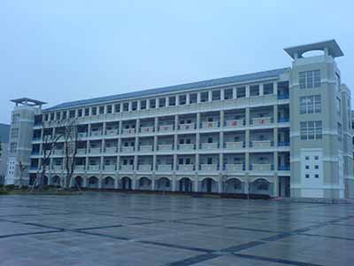 亭湖区南洋中学 亭湖区南洋中学