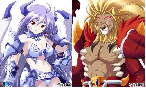 VenusBlood帝国