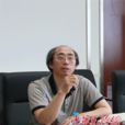 彭宁(着名出版人，辽瀋晚报社总编辑)