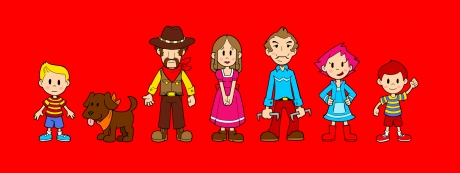 mother3 mother3