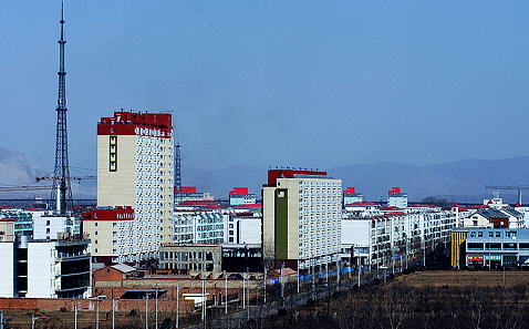 滦县 滦县