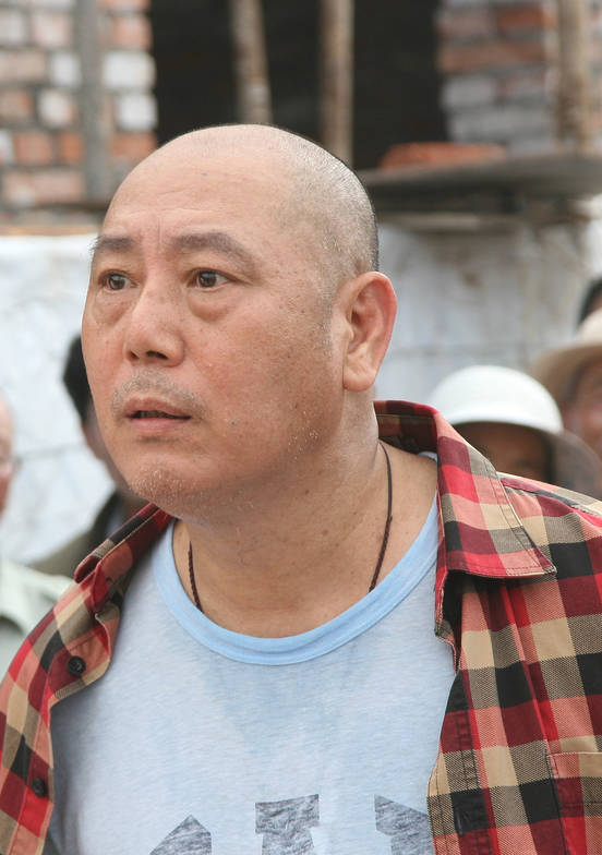 啊，父老乡亲