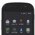 三星I9020(Nexus S)