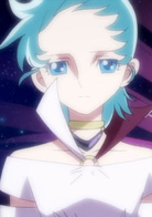 圣斗士星矢Ω