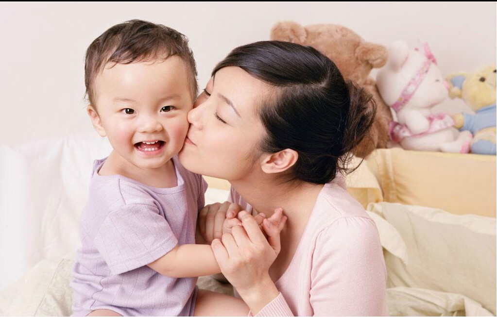子母(科普知识)