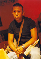 有话好好说(1997年张艺谋执导电影)