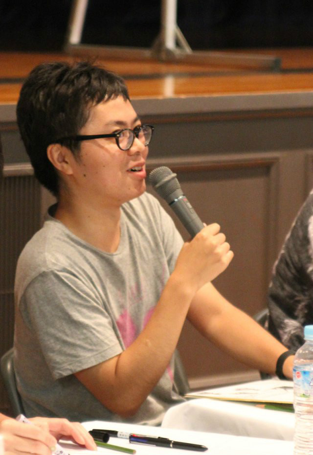 押见修造