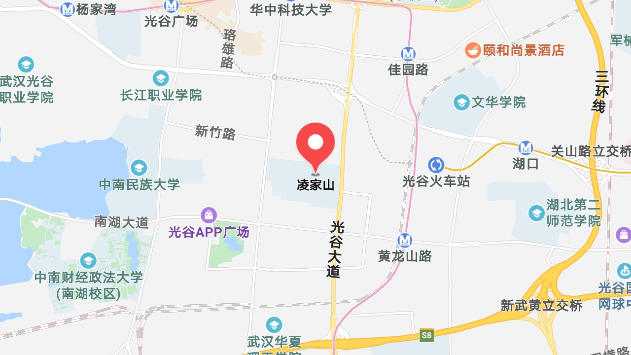 地图信息