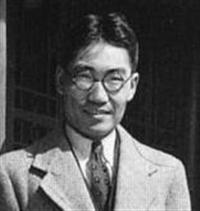 年轻时的孙毓棠 年轻时的孙毓棠
