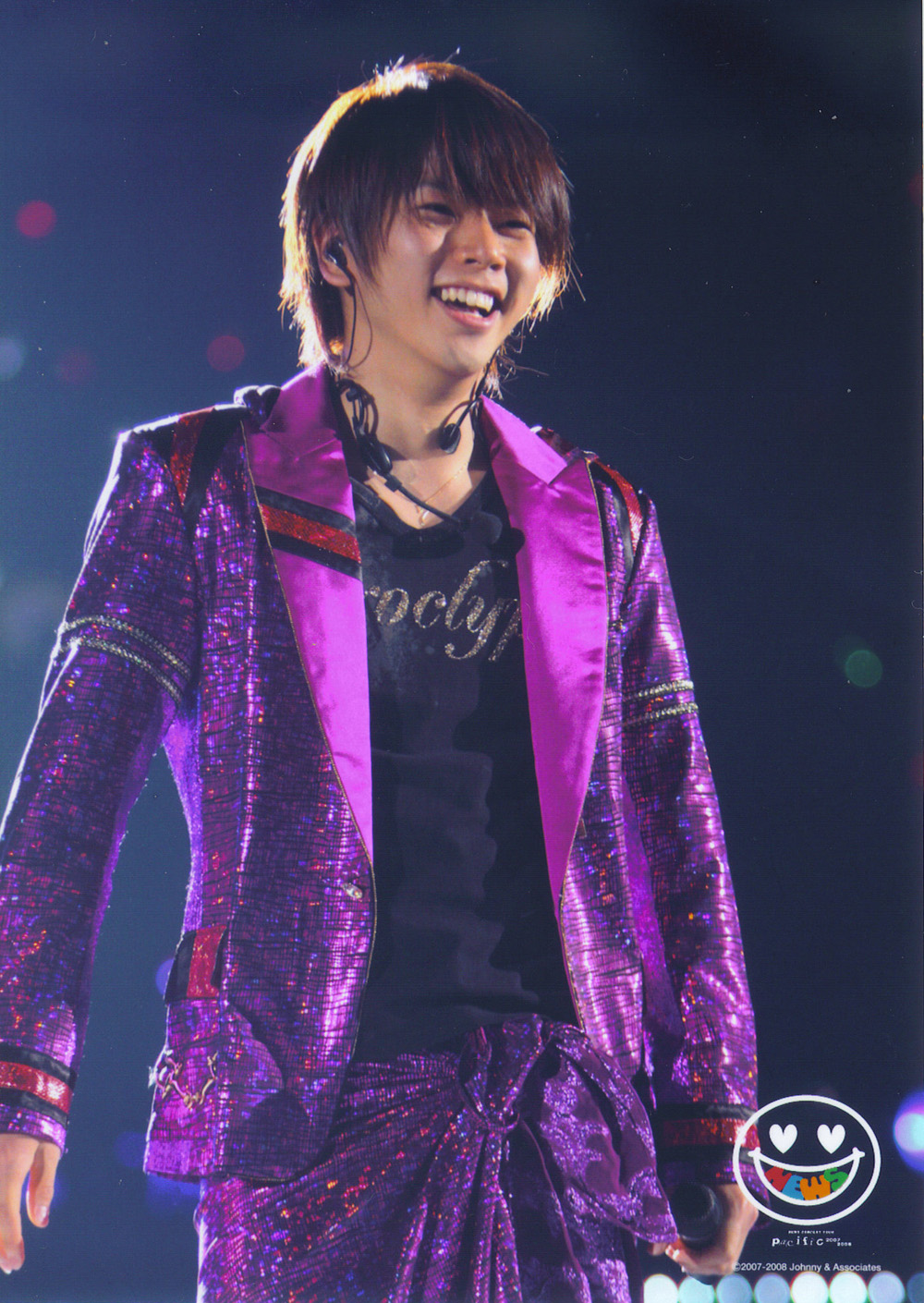 增田贵久 增田贵久