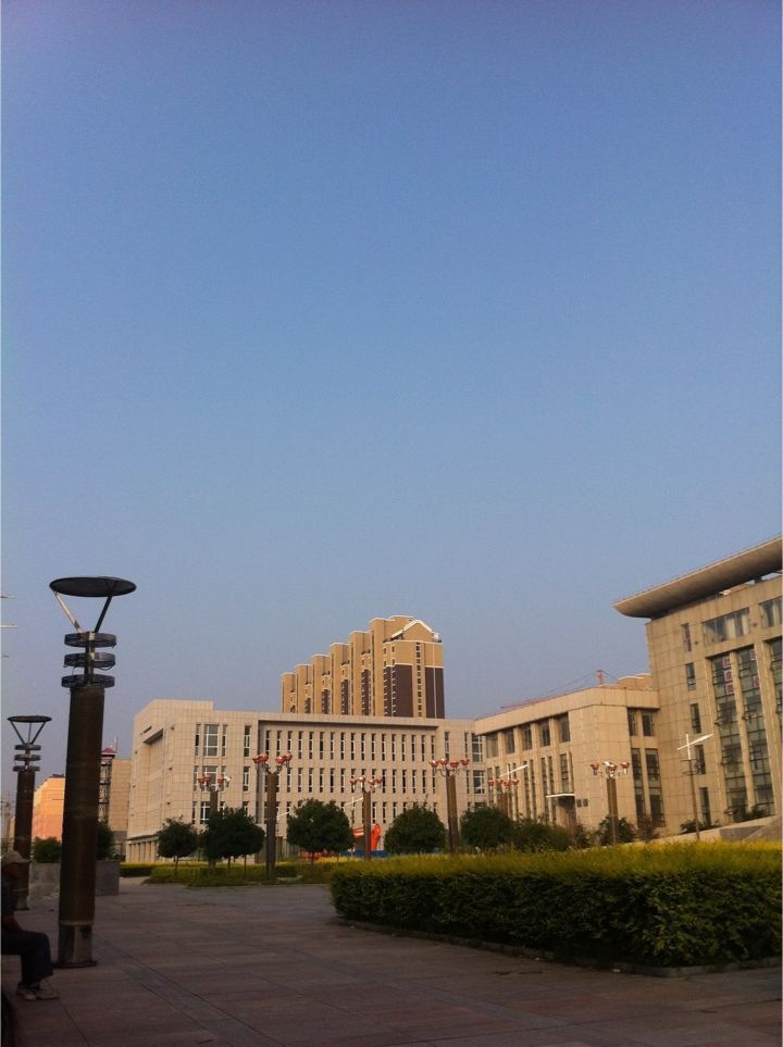 公主岭文化体育中心 公主岭文化体育中心